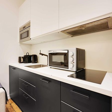 Beautiful Apt -1Br-4P- Tour Eiffel - Invalides Paris Exterior photo