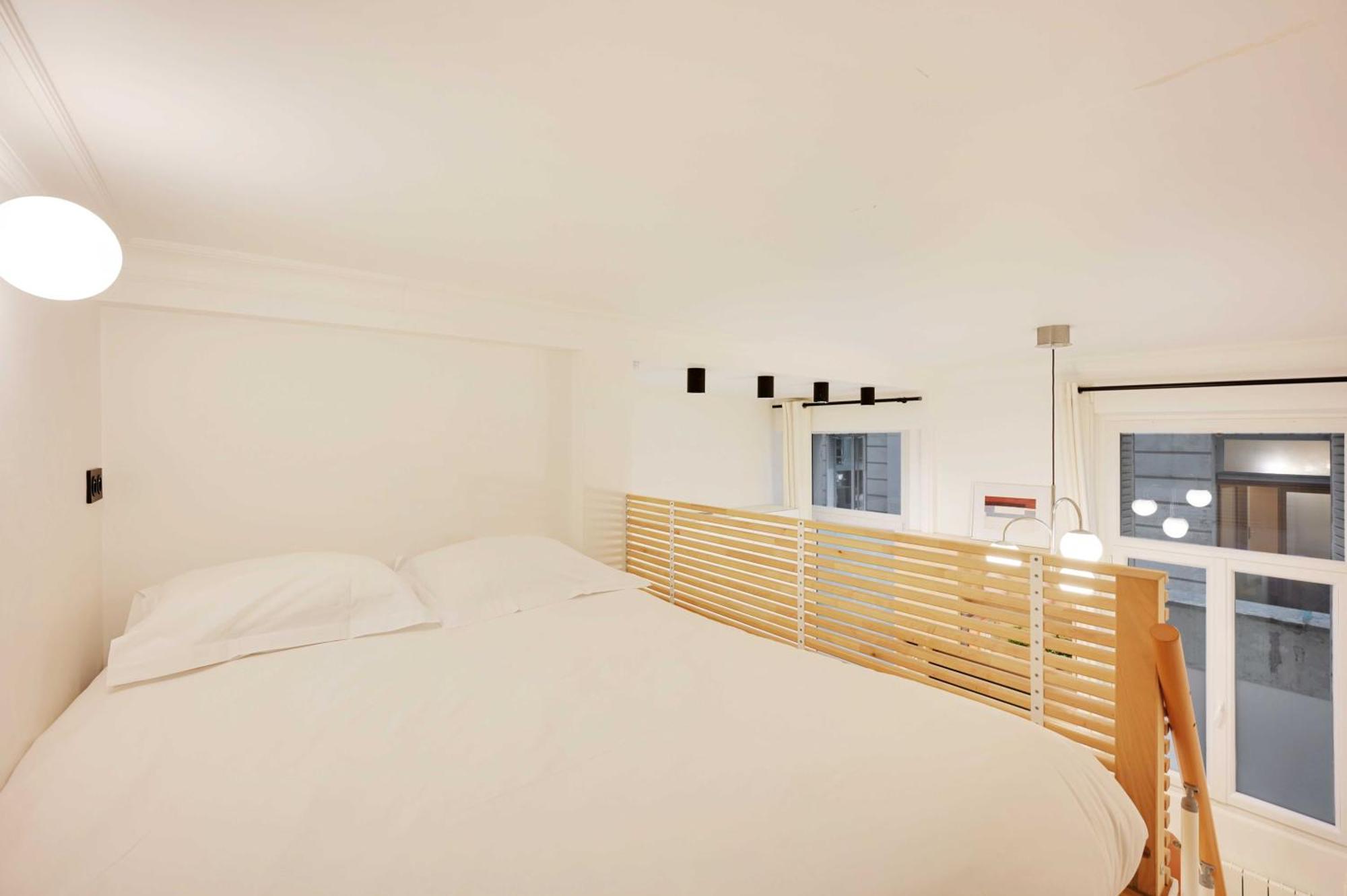 Beautiful Apt -1Br-4P- Tour Eiffel - Invalides Paris Exterior photo